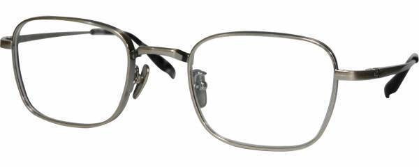 TITANOS×FACTORY900 メガネフレーム、全国の販売店へ向け販売開始