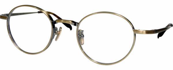 TITANOS×FACTORY900 メガネフレーム、全国の販売店へ向け販売開始