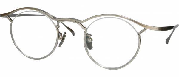 TITANOS×FACTORY900 メガネフレーム、全国の販売店へ向け販売開始