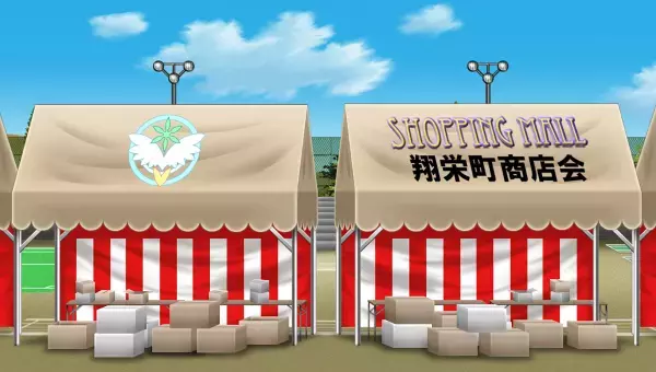 学園生活コミュニティ「キャラフレ」｜春の学園祭『2023皐月祭』のお知らせ