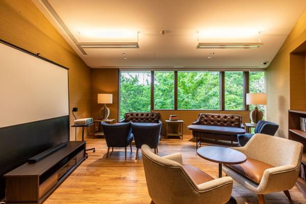 【ライムリゾート箱根】 少人数向けオフサイトミーティングプラン「グループワーケーション」の販売を開始！