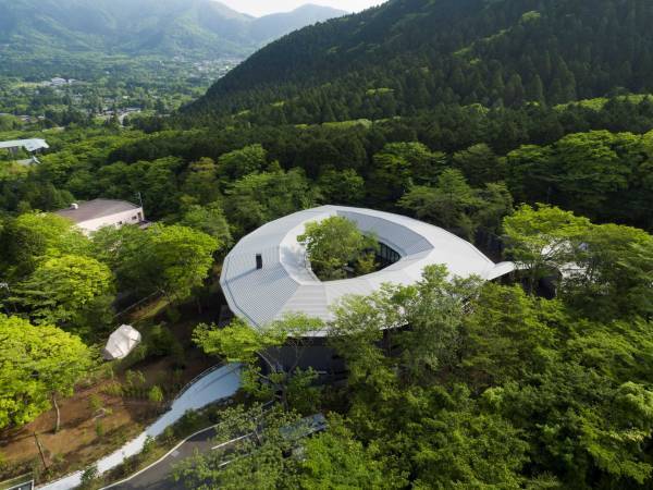 【ライムリゾート箱根】 少人数向けオフサイトミーティングプラン「グループワーケーション」の販売を開始！