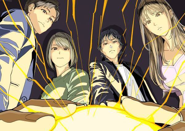 SCRAP初！ プレイヤー全員で「朗読劇」を演じる 新作リアル脱出ゲーム『時間旅行と7つの謎』販売開始！