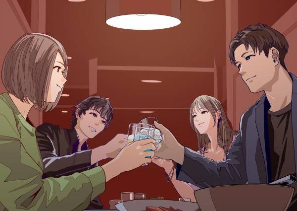 SCRAP初！ プレイヤー全員で「朗読劇」を演じる 新作リアル脱出ゲーム『時間旅行と7つの謎』販売開始！