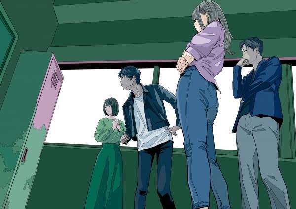 SCRAP初！ プレイヤー全員で「朗読劇」を演じる 新作リアル脱出ゲーム『時間旅行と7つの謎』販売開始！