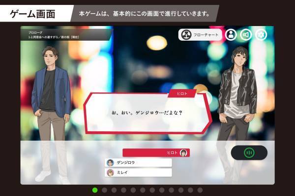 SCRAP初！ プレイヤー全員で「朗読劇」を演じる 新作リアル脱出ゲーム『時間旅行と7つの謎』販売開始！