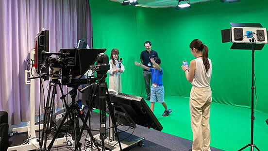 【イベント報告】「作曲家になってみよう！」子供たちが東和エンジニアリングの社内チャイムソングを創作。音楽教室GUPPA!と連携して職場を元気にする音楽づくりイベントを開催！