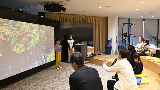 【イベント報告】「作曲家になってみよう！」子供たちが東和エンジニアリングの社内チャイムソングを創作。音楽教室GUPPA!と連携して職場を元気にする音楽づくりイベントを開催！