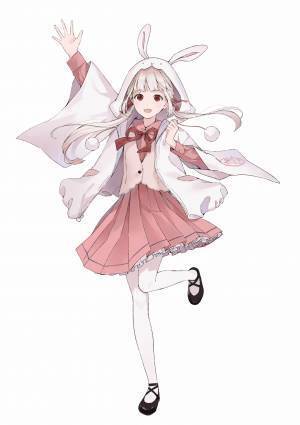 【長野県中野市】中野市魅力発信Vtuber「信州なかの」動画#25・26「可愛いが止まらない…市の鳥チョウゲンボウ！」・「素朴な味わいが愛らしい！郷土玩具「土人形」」公開しました