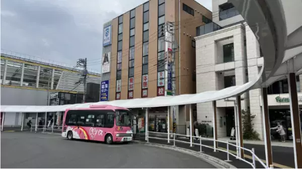 （株）臨海では教育熱の高まりを受けて今春、東京・神奈川・千葉に計8校を新たに開設