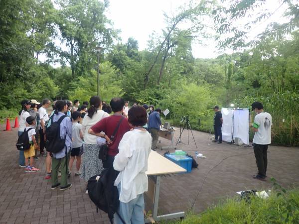 【植物多様性センター（神代植物公園）】今年度よりチルドレンズミュージアムプロジェクトをスタート！～12月から「えほんコーナー」を新設！～