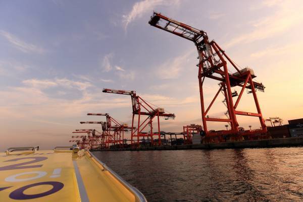 東京ウォータータクシー貸切都内周遊ツアー　TKTSにてチケット販売開始記念キャンペーン！6,7月分は乗船料２０％オフで発売