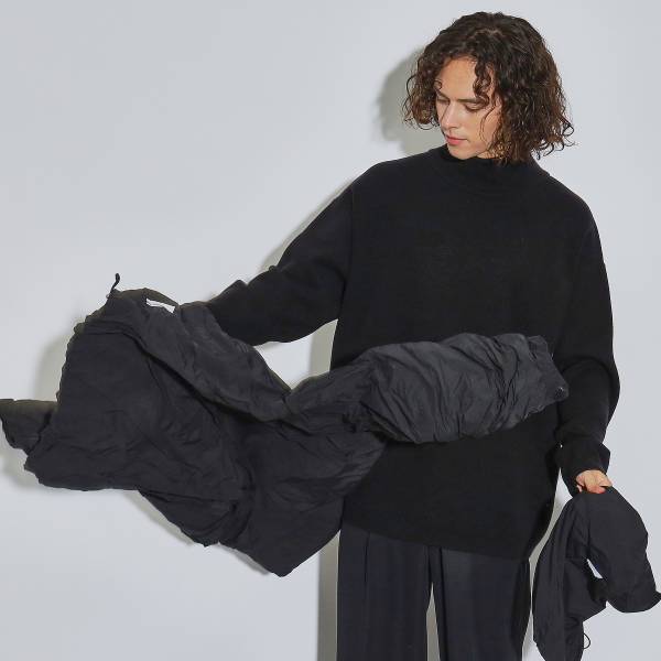 tk.TAKEO KIKUCHI（ティーケー タケオキクチ） 「NANGA（ナンガ）」との別注アイテムを 10月27日（金）より発売！