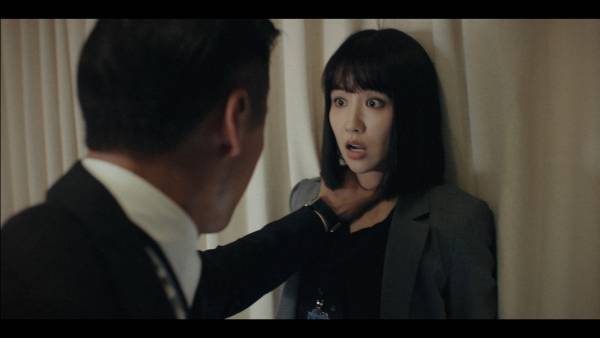 カリスマ俳優ナムグン・ミン主演　映画顔負けのスケールで贈る、サスペンス・スパイアクション！BS初放送　韓国ドラマ「黒い太陽～コードネーム：アムネシア～」5月13日（土）ひる1:00～ BS12 トゥエルビで放送スタート