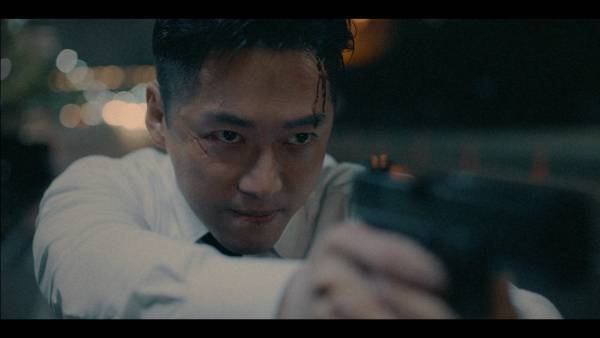 カリスマ俳優ナムグン・ミン主演　映画顔負けのスケールで贈る、サスペンス・スパイアクション！BS初放送　韓国ドラマ「黒い太陽～コードネーム：アムネシア～」5月13日（土）ひる1:00～ BS12 トゥエルビで放送スタート