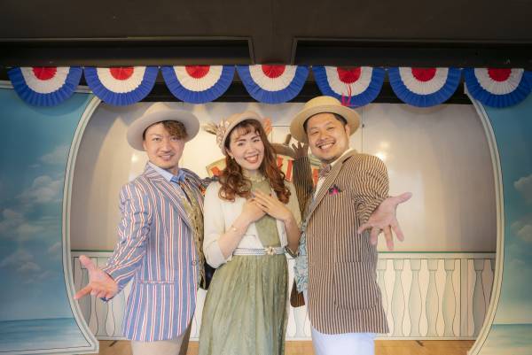 ミシガン「沖島フェア」を開催