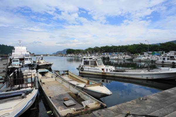 ミシガン「沖島フェア」を開催