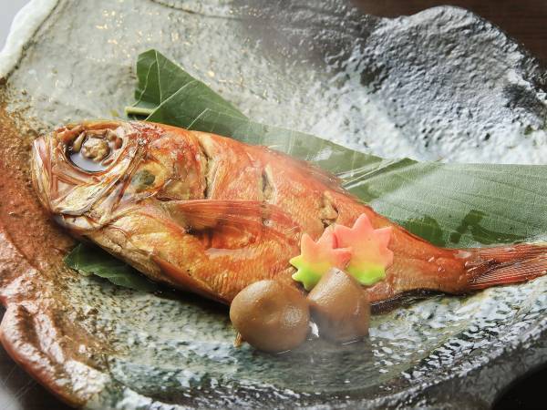 西伊豆で秋のグルメ旅！新お食事プランが登場 愛犬と泊まれる温泉旅館で海の幸を堪能