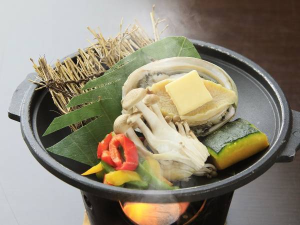 西伊豆で秋のグルメ旅！新お食事プランが登場 愛犬と泊まれる温泉旅館で海の幸を堪能