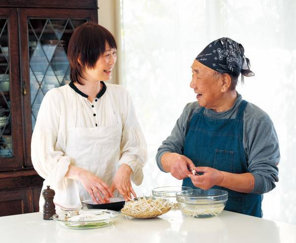 【新刊】「読者の立場にいちばん近い料理研究家でいたい」小林まさみさんの“考えぬかれた簡単”レシピ選 5/31発売