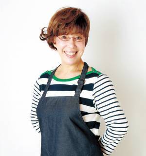 【新刊】「読者の立場にいちばん近い料理研究家でいたい」小林まさみさんの“考えぬかれた簡単”レシピ選 5/31発売