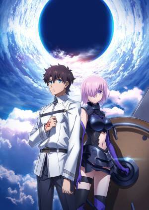 「Fate/Grand Order」 アニメBlu-ray Disc Box&OSTシリーズ一挙発売決定！