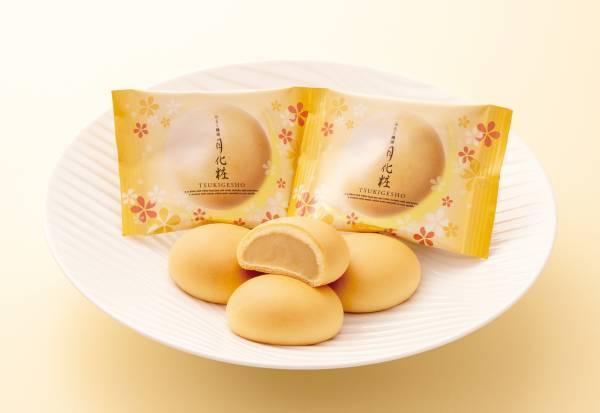 【青木松風庵】ゴールデンウィークのお出かけは「月化粧ファクトリー」へ！