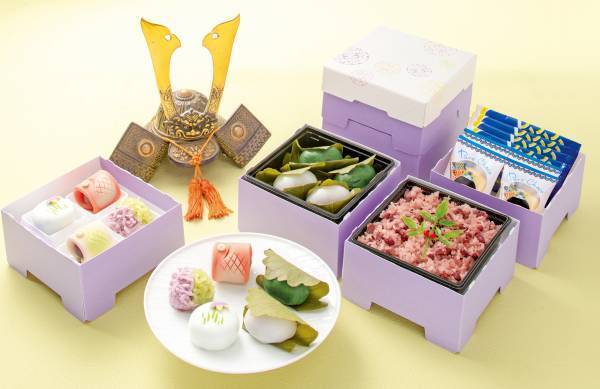 【青木松風庵】ゴールデンウィークのお出かけは「月化粧ファクトリー」へ！