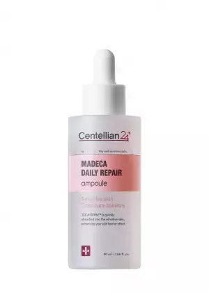 韓国の国民的製薬会社「東国製薬」より、ゆらぎ肌を素早くケアするトータルダーマケアライン「マデカデイリーリペアアンプル」をはじめ新商品が登場！