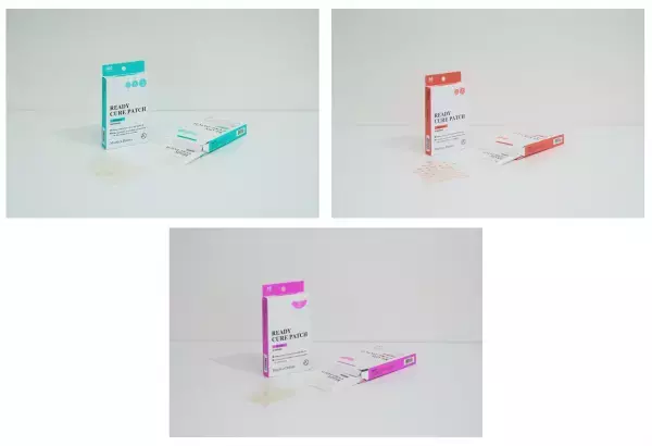 韓国の国民的製薬会社「東国製薬」より、ゆらぎ肌を素早くケアするトータルダーマケアライン「マデカデイリーリペアアンプル」をはじめ新商品が登場！