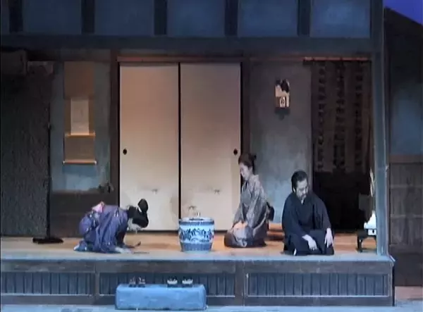 劇団芸優座　第十回春の公演『後のこと知りたや～一葉物語～』　樋口一葉の奇跡の生涯と名作「大つごもり」を舞台で　カンフェティでチケット発売