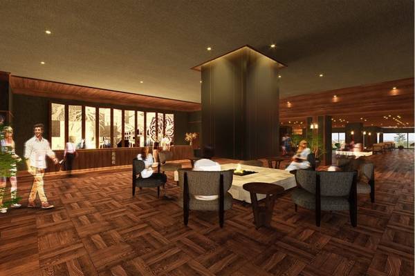 「大江戸温泉物語 秋保温泉 岩沼屋（宮城県仙台市）」がクラシカルな雰囲気溢れる温泉リゾートホテル【TAOYA秋保】として、2023年6月12日、リブランドオープン