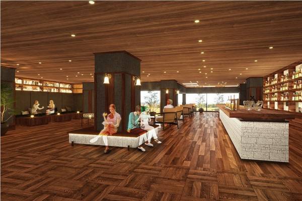 「大江戸温泉物語 秋保温泉 岩沼屋（宮城県仙台市）」がクラシカルな雰囲気溢れる温泉リゾートホテル【TAOYA秋保】として、2023年6月12日、リブランドオープン