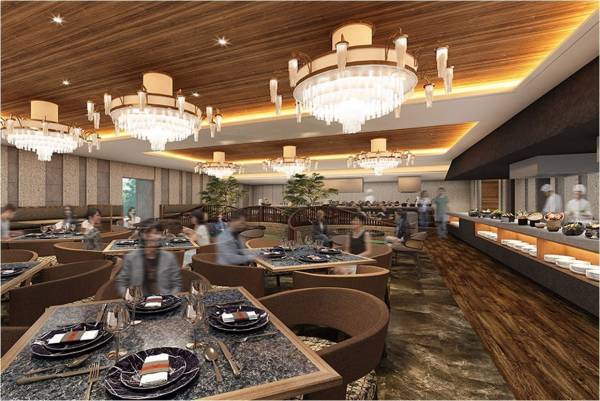 「大江戸温泉物語 秋保温泉 岩沼屋（宮城県仙台市）」がクラシカルな雰囲気溢れる温泉リゾートホテル【TAOYA秋保】として、2023年6月12日、リブランドオープン