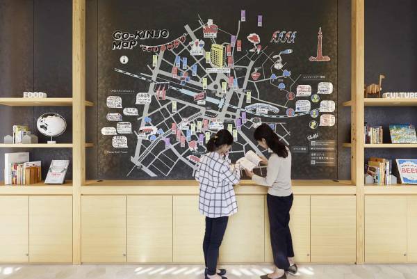 【OMO7高知】～歴史と活気を感じる、高知市の中心部に立つホテル～「OMO7高知（おも） by 星野リゾート」 2023年1月30日予約受付開始｜運営開始日：2023年4月6日