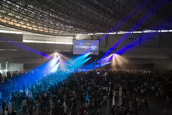 2023年最大のリアル脱出ゲーム『終わらない夏祭りからの脱出』 幕張メッセイベント会場内に出張託児所の設置を発表！ 小さなお子さまがいらっしゃる方でも安心してイベント参加が可能に！