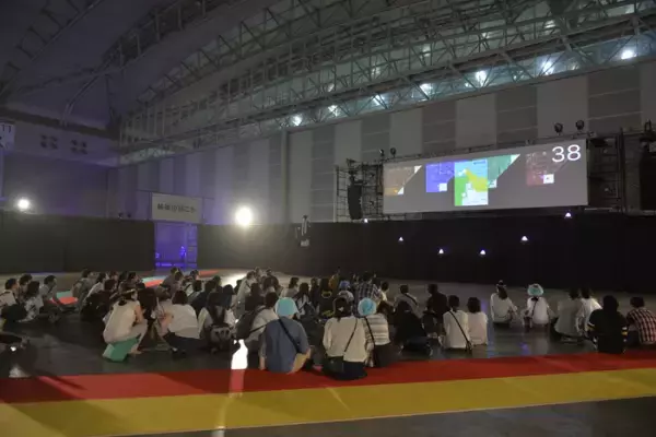 2023年最大のリアル脱出ゲーム『終わらない夏祭りからの脱出』 幕張メッセイベント会場内に出張託児所の設置を発表！ 小さなお子さまがいらっしゃる方でも安心してイベント参加が可能に！