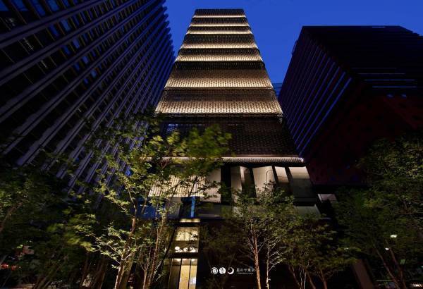 【星のや東京】～高層ビルの屋上で払いの儀を行い、特別朝食で自身の飛躍を願う～現代の端午の節句を体感できる 「東京端午滞在」開催｜期間：2023年4月15日～5月12日