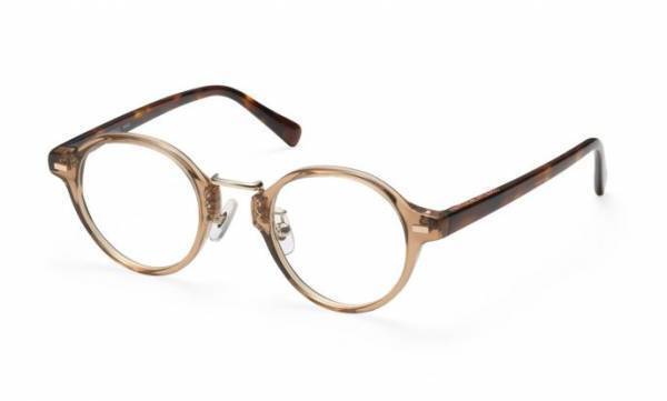 PARIS MIKI（パリミキ）より UNIVERSAL OVERALLアイウエア 新発売！