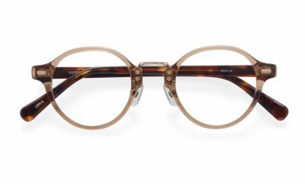 PARIS MIKI（パリミキ）より UNIVERSAL OVERALLアイウエア 新発売！