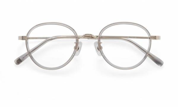 PARIS MIKI（パリミキ）より UNIVERSAL OVERALLアイウエア 新発売！