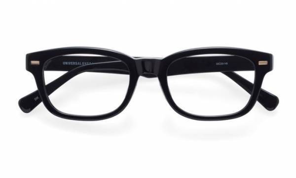 PARIS MIKI（パリミキ）より UNIVERSAL OVERALLアイウエア 新発売！