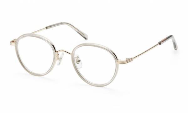 PARIS MIKI（パリミキ）より UNIVERSAL OVERALLアイウエア 新発売！