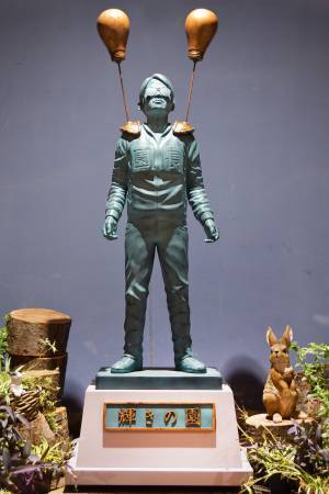 超ひらパー兄さん園長 新CM「プロデュースドバイ」篇 ― 2023年12月4日(月)より関西地区にて放映開始 ―