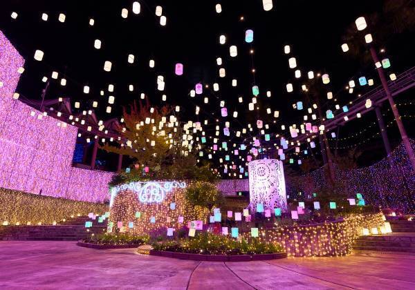 超ひらパー兄さん園長 新CM「プロデュースドバイ」篇 ― 2023年12月4日(月)より関西地区にて放映開始 ―