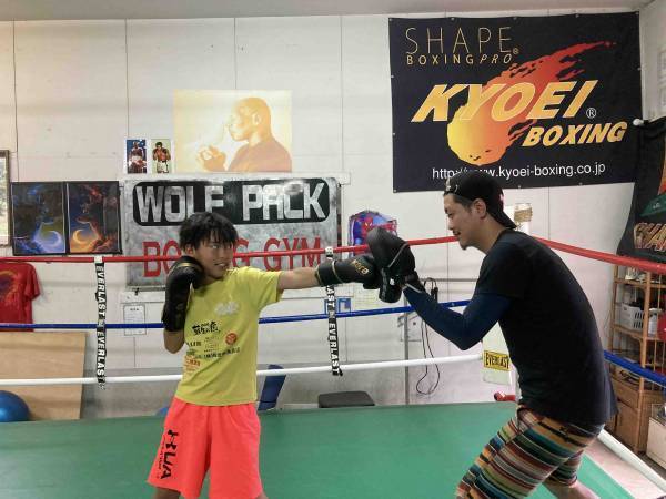 新空手全日本チャンピオンシップ2022準優勝！キックボクシングの世界チャンピオンを目指す小学５年生「中倉蓮磨」選手 インタビューメディア「BRIDGE OF DREAMS」に登場！