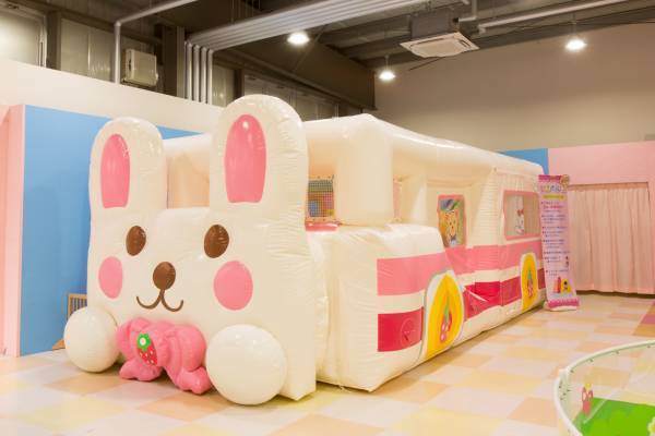 関西初！「メルちゃんアイランド」が【東条湖おもちゃ王国】にやってくる！