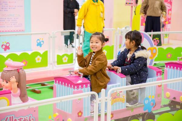 関西初！「メルちゃんアイランド」が【東条湖おもちゃ王国】にやってくる！