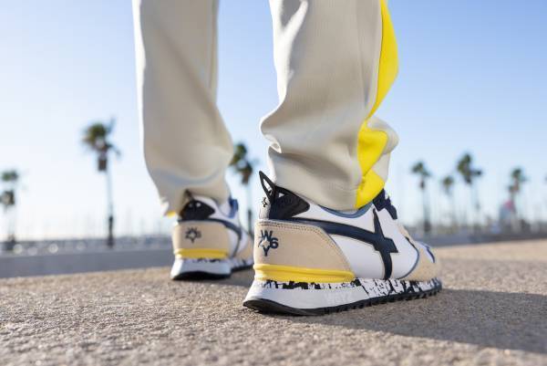 W6YZ(ウィズ）2018年デビューイタリアスニーカー新作入荷！