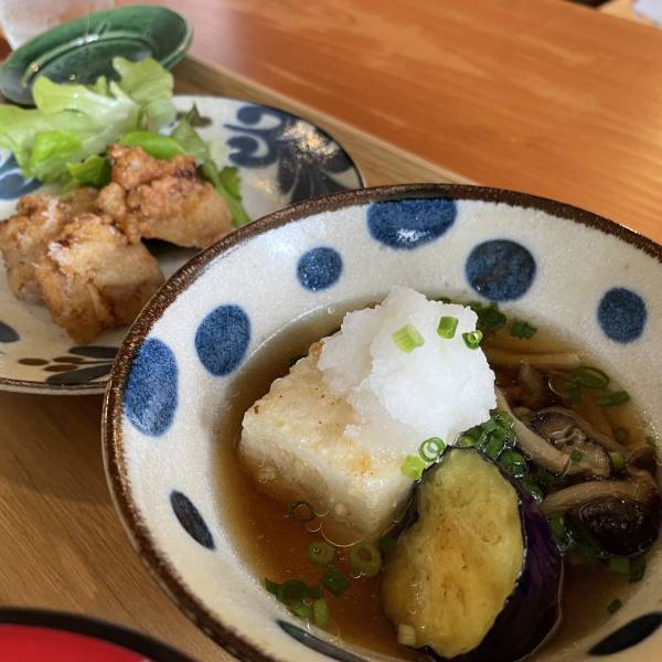 代々木上原【多彩な漬け込み時間と配合】発酵料理専門レストランhosomichi （ホソミチ）がオープン